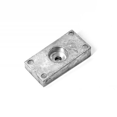 Анод алюминиевый Honda 41109-ZW1-B00 (10269837)