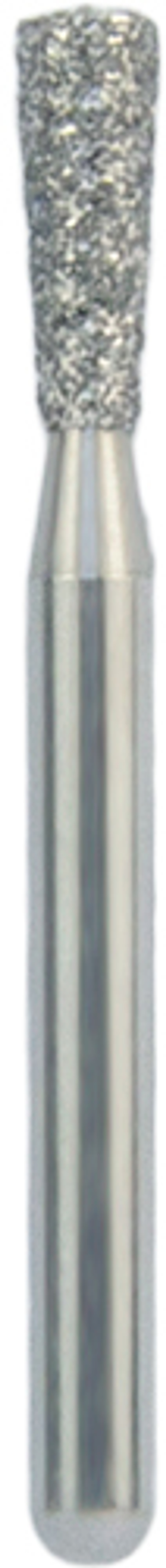 Бор алмазный, тип FG, гр.2 807-018M-FG, NTI, Германия