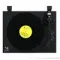 Music Public Kingdom TT62AT Black