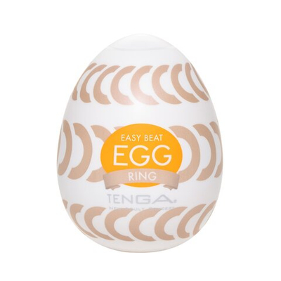 Мастурбатор Tenga Egg Ring Яйцо Кольцо