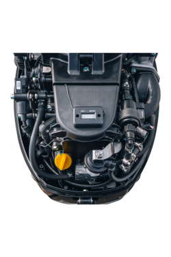 Лодочный мотор Reef Rider RREF40FEL-T