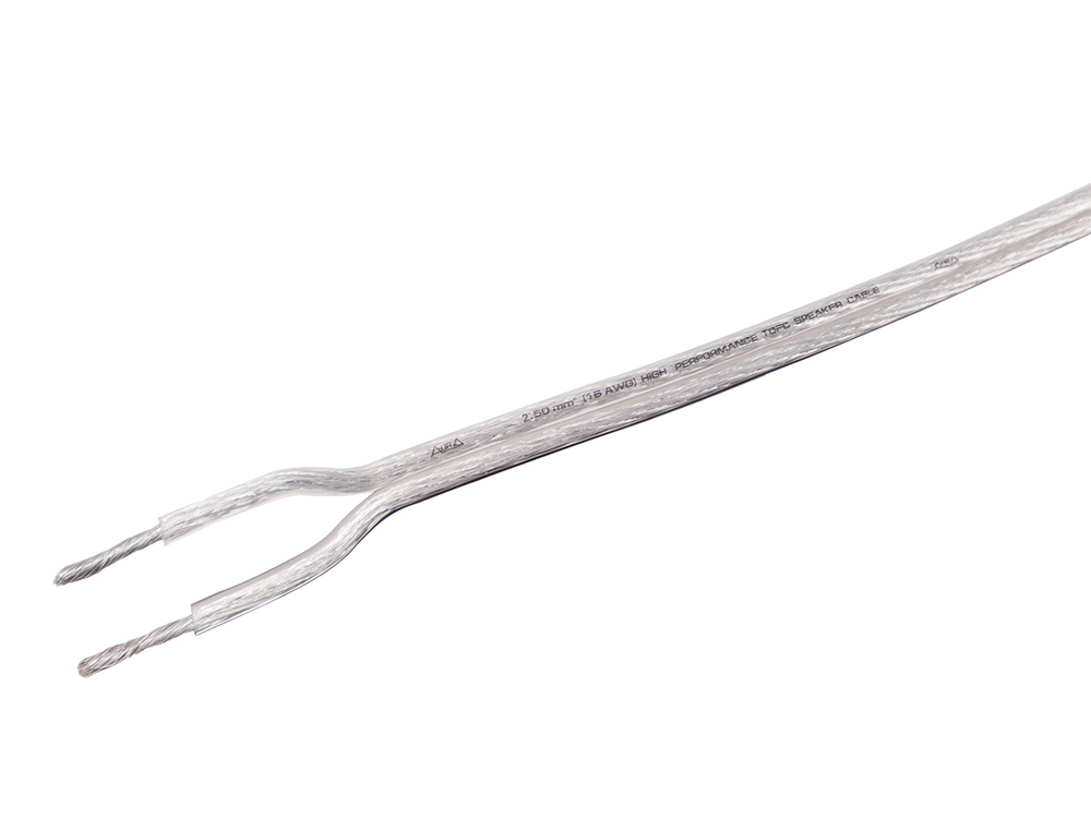 Кабель акустический Aura SCC-325T - 1м