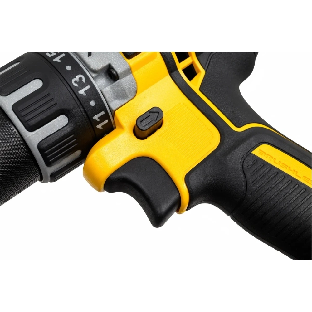 Набор электроинструментов DeWalt DCK2020P2T-QW