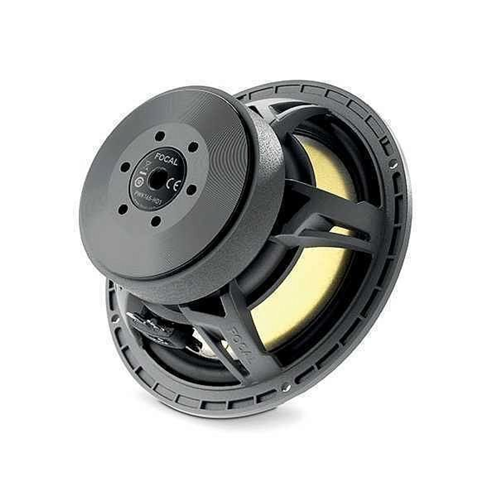 Компонентная акустика Focal HDK 165-982013 (HD9813K)