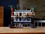 Конструктор LEGO Stranger Things 75810 The Upside Down