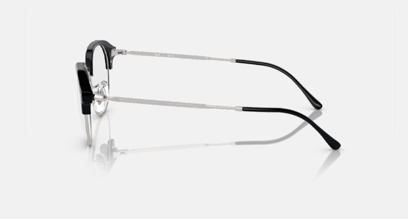 RAY-BAN RX7229 2000 OPTICS