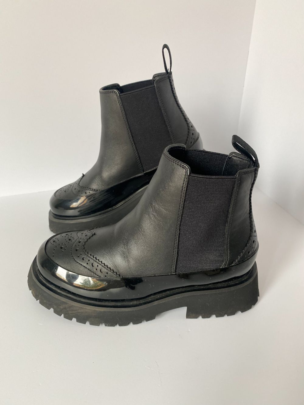 Ботинки Burberry, 30