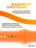Ремешок Gurdini Sport Band (силиконовый) Apple Watch 38mm/40mm (S/M) Vitamin C