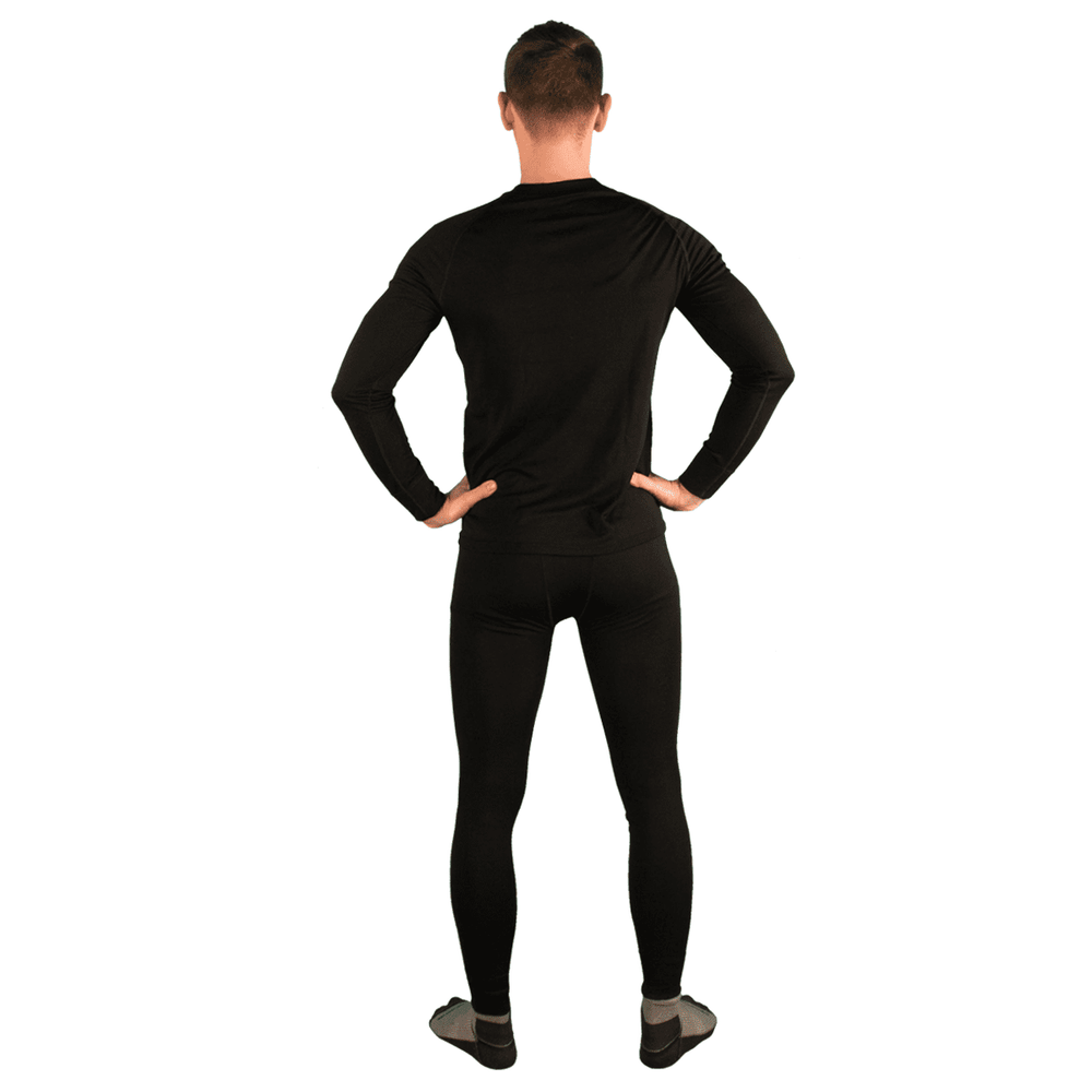 Кальсоны BTrace мужские Warm Merino Man, артикул V0615