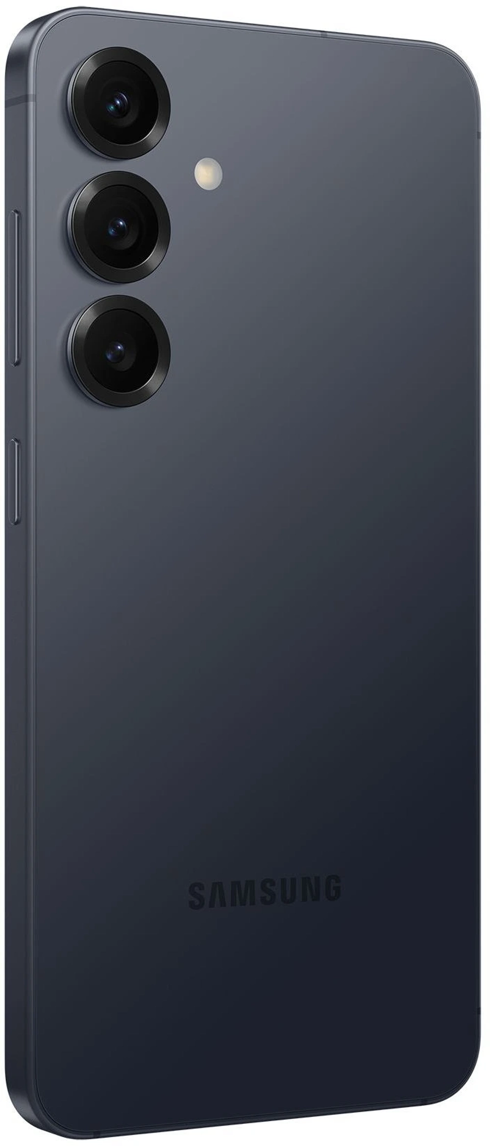 Смартфон Samsung Galaxy S25 12 ГБ + 512 ГБ Чёрный | Blueblack