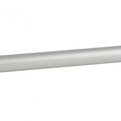 Ручка GREEN APPLE GAR01-87 алюминиевая 137 см комби | GREEN APPLE