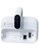 Ручной портативный пылесос Xiaomi Mijia Mite Removal Device Pro B402CN белый