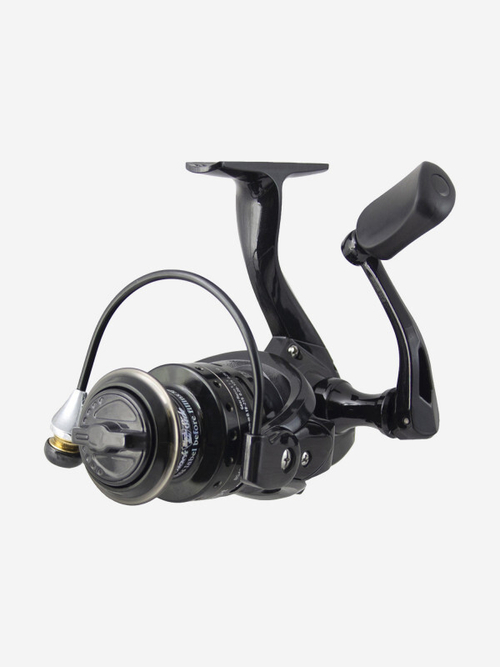 Катушка безынерционная Black Side Adept 2500 FD (4+1 подш.)
