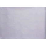 Наклейка на стекло «Снежинки» 50*35 см (диаметр рулона 4 см)