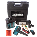 Лазерный нивелир Makita SKR200Z