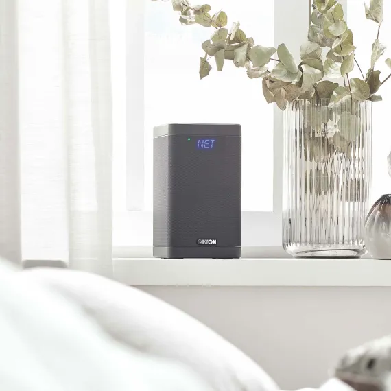 Canton Smart Soundbox 3 Black