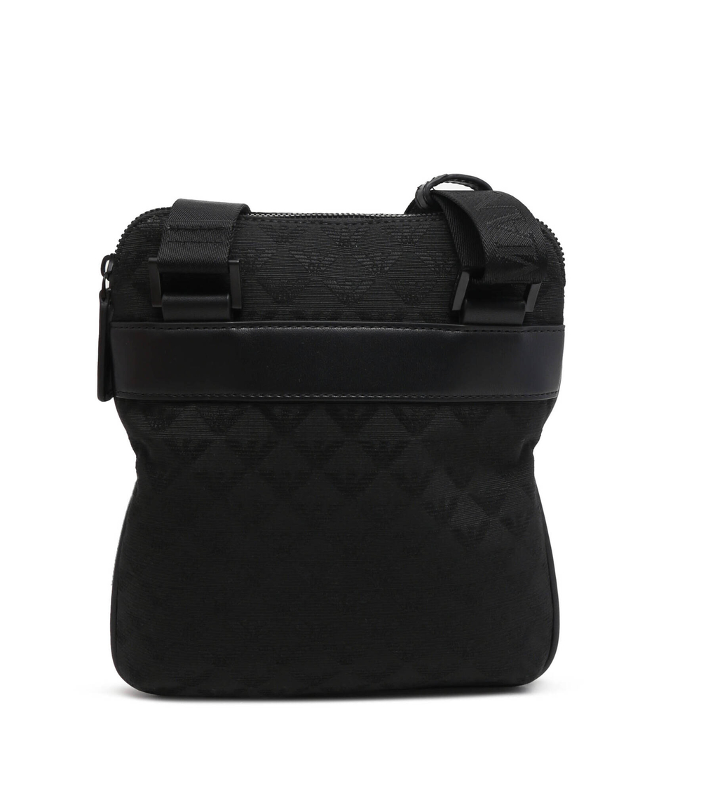Сумка кросс-боди Emporio Armani - черный(Y4M185 Y022V)