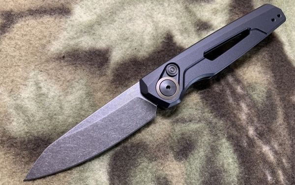 Ножевые новинки Kershaw 2023 Ножевые новинки Kershaw 2023