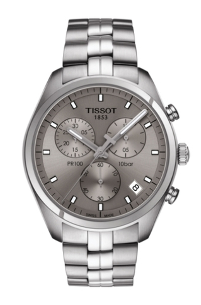 Tissot T-Classic PR 100 T1014171107100