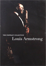 Louis Armstrong / The Portrait Collection (DVD)