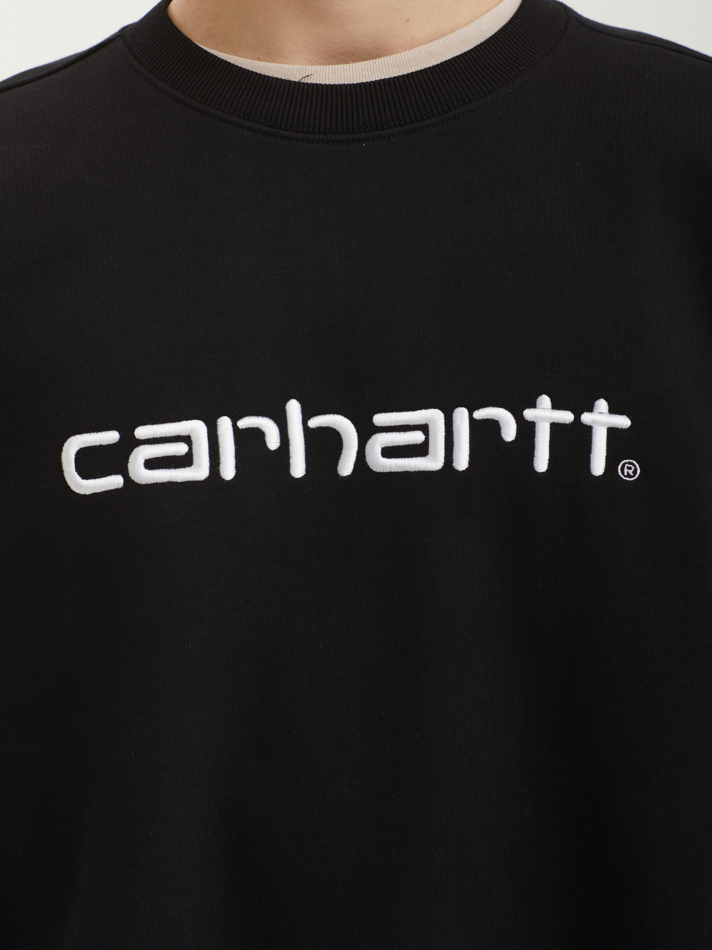 Мужская Толстовка Carhartt