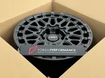 Кованые диски R18 BYD Leopard 3 / 5 / 7Ti / 8 R18 R19 R20 R21 R22 Леопард автомобильные диски колеса ковка диск