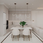 Короб накладной Hesby Lighting Line HSBL_0198