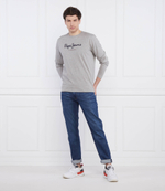 джинсы hatch Pepe Jeans London - темно-синий(PM206322VX3)