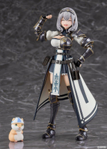 Shirogane Noel