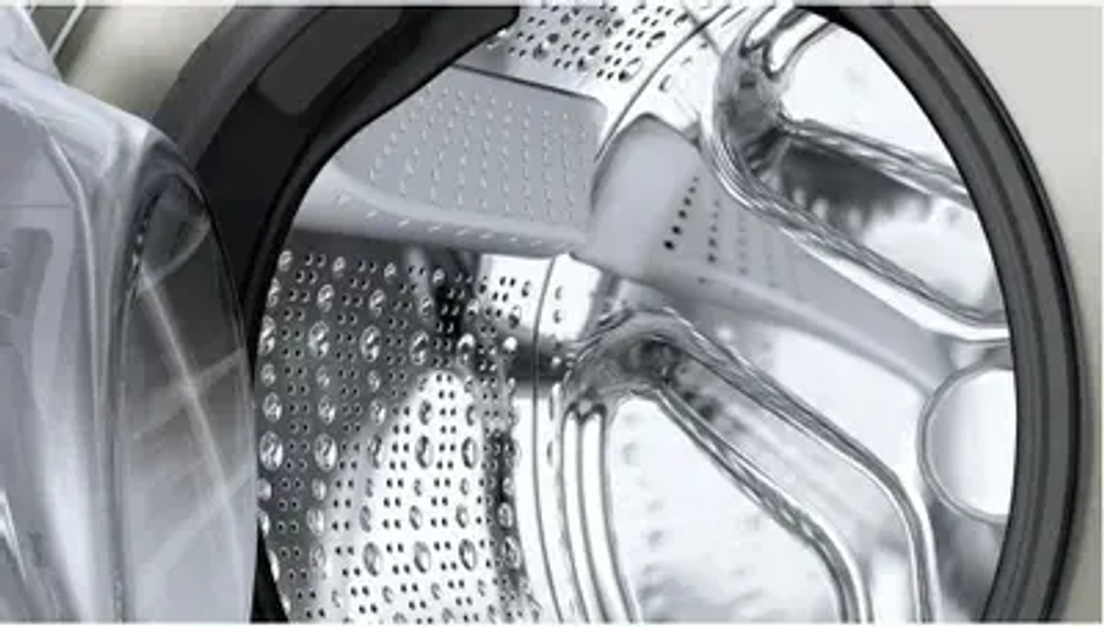 Стиральная машина Bosch WGK244ZXME