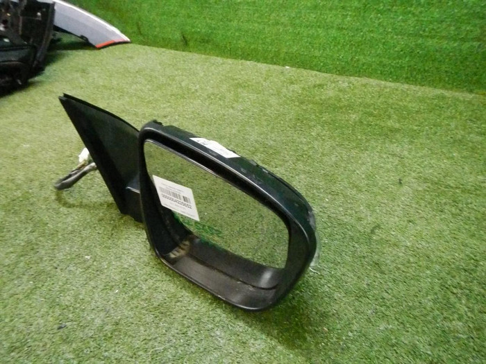 Зеркало правое Nissan Qashqai 2 j11 (13-23) 7к.
