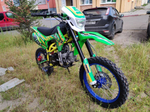 Питбайк ROLIZ 125E Cross New