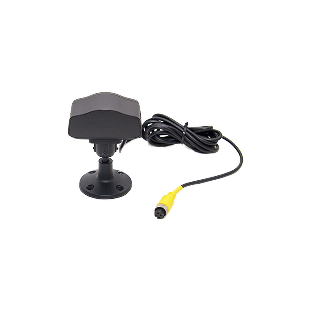 Carvis MDA-444SD+GPS/ГЛОНАСС (DSM+ADAS) Видеорегистратор