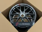 КОВАНЫЕ ДИСКИ для Porsche 718 982 GT4 RS #2