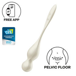 Satisfyer Love Birds 1 - Вагинальные шарики