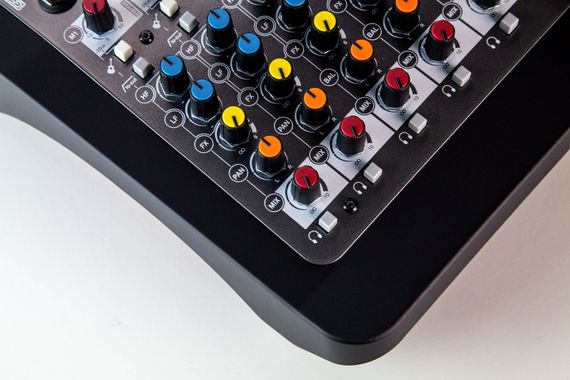Allen&Heath ZED6FX