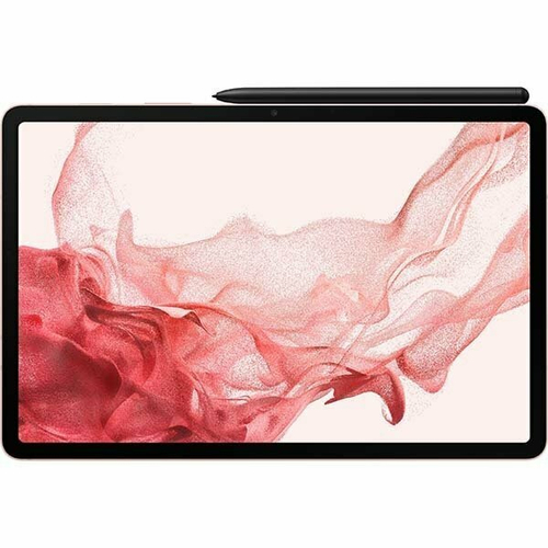 Samsung Galaxy Tab S8 11" 128GB 5G X706 Розовое золото