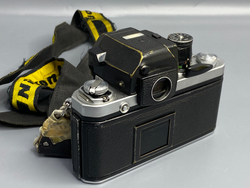 Фотоаппарат Nikon F2 Body