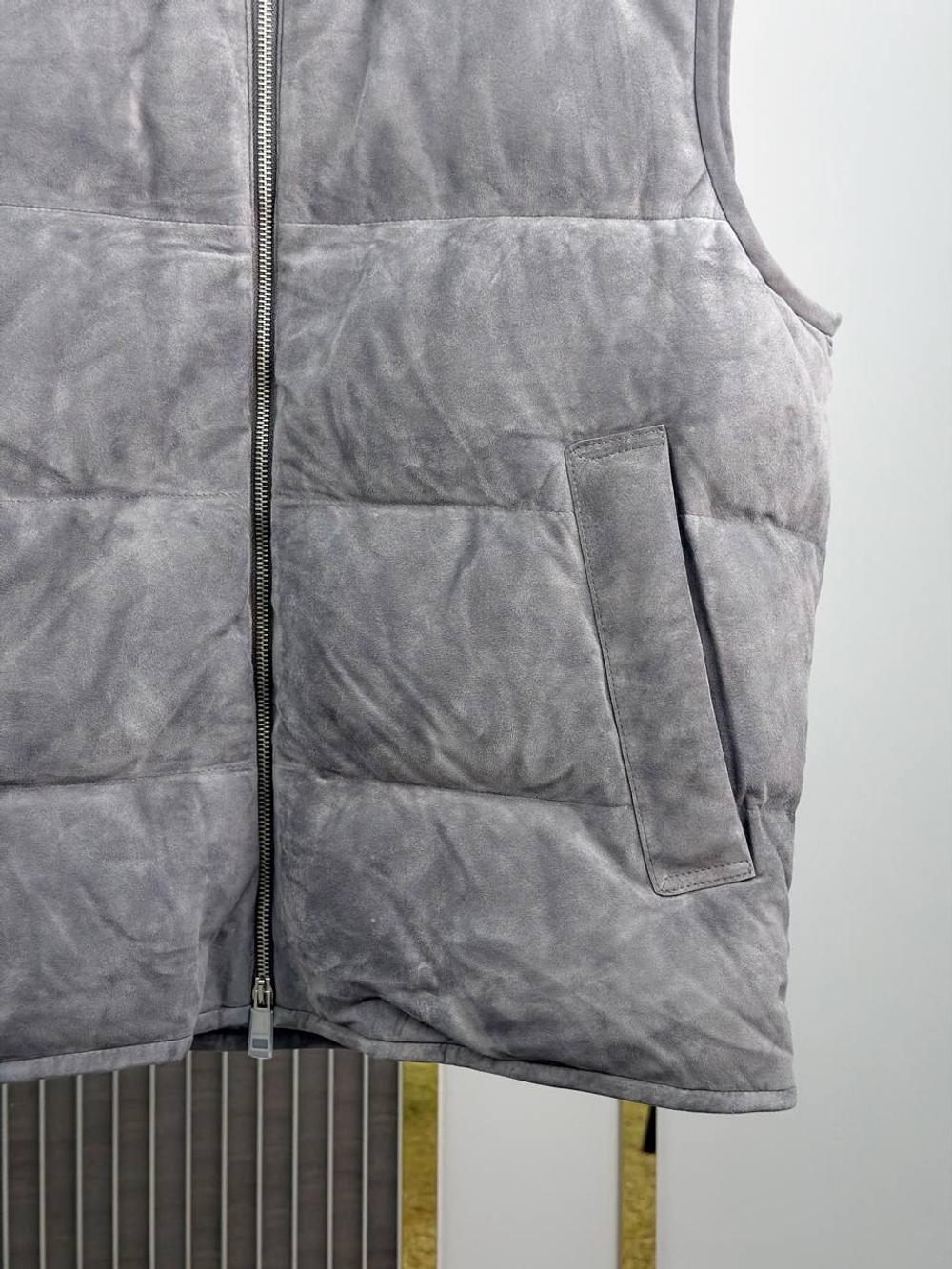 Жилет Ermenegildo Zegna