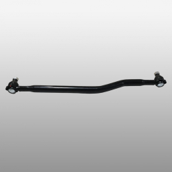 DZ9118430020 - Тяга рулевая продольная на Shacman (Shaanxi) F3000 8х4