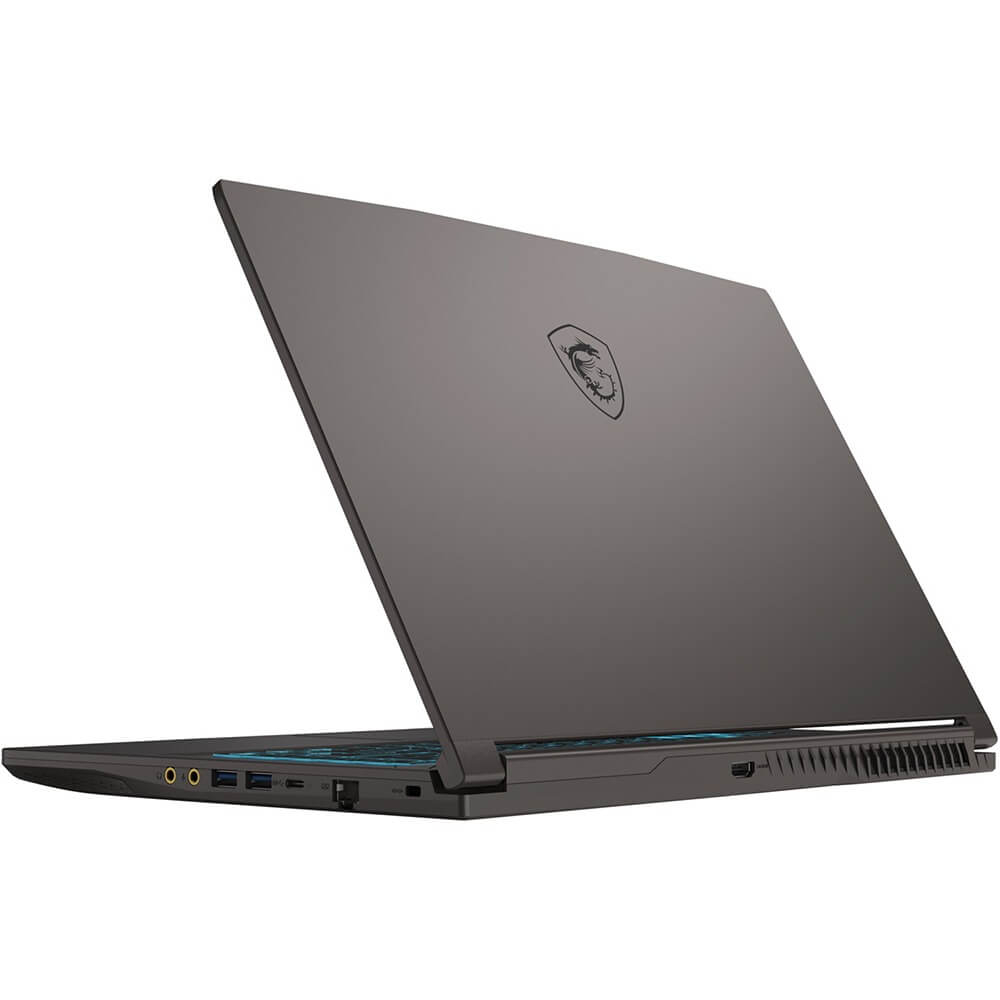 Ноутбук MSI Thin 15 B12UC-3255XRU (9S7-16R831-3255)