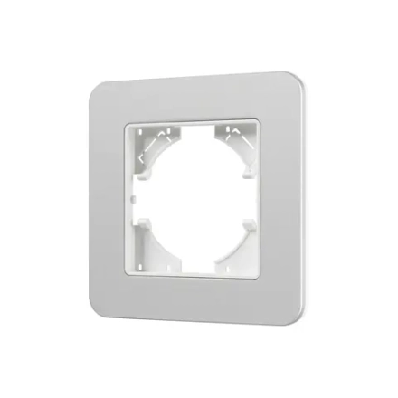 Рамка алюминиевая FRM-AKIRY-SFAL-1-SR (Arlight, -)