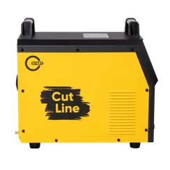 OSA START CutLine 80 Установка воздушно-плазменной резки 5ST80 — бытовой аппарат воздушно-плазменной резки для выездных бригад, 80 А