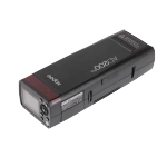 Вспышка аккумуляторная Godox Witstro AD200Pro (со шторками BD-07)