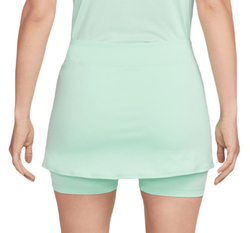 Теннисная юбка Nike Court Victory Skirt - Мятный