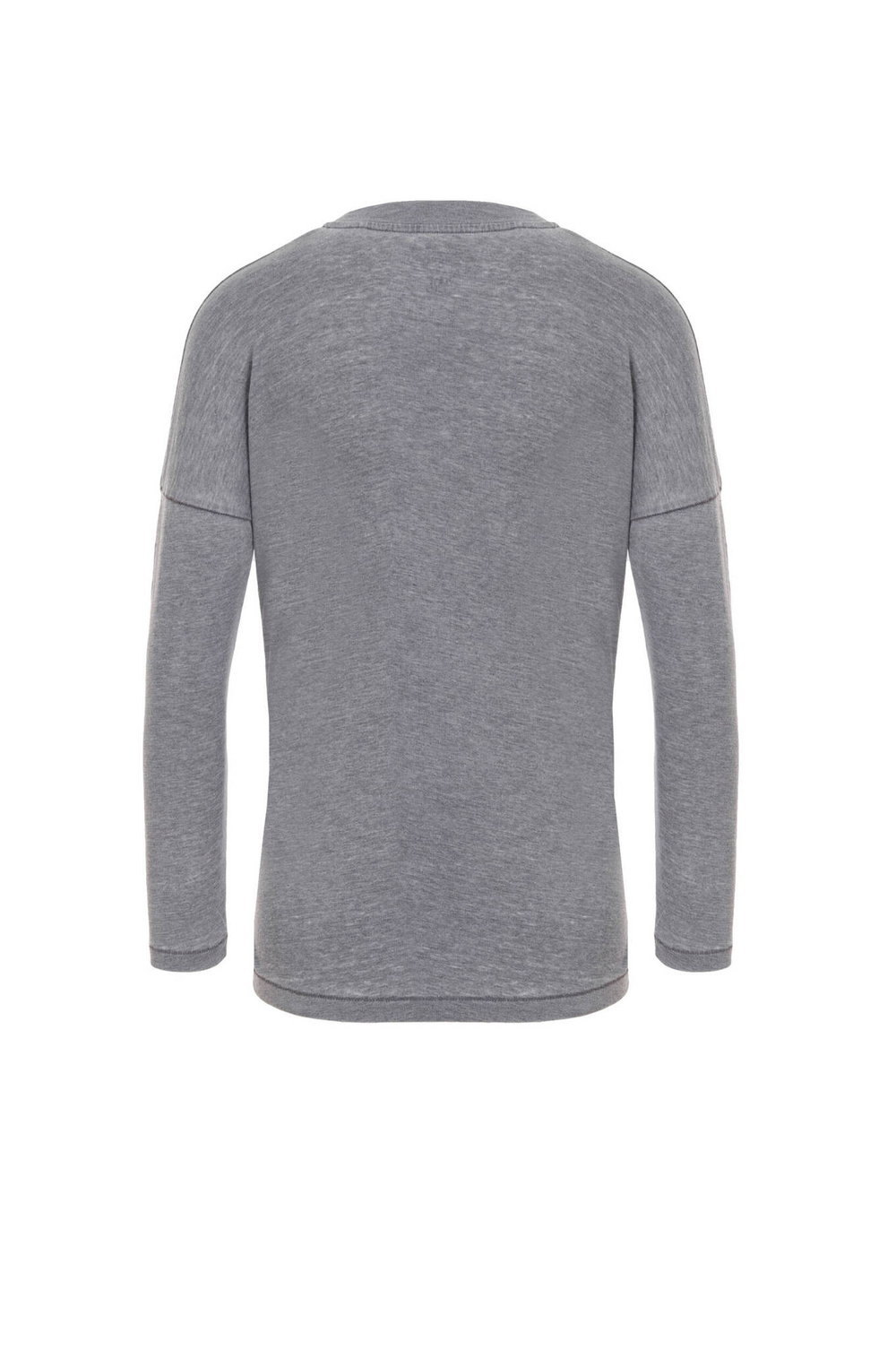 блузка coral teen Pepe Jeans London - серый(PG501327)