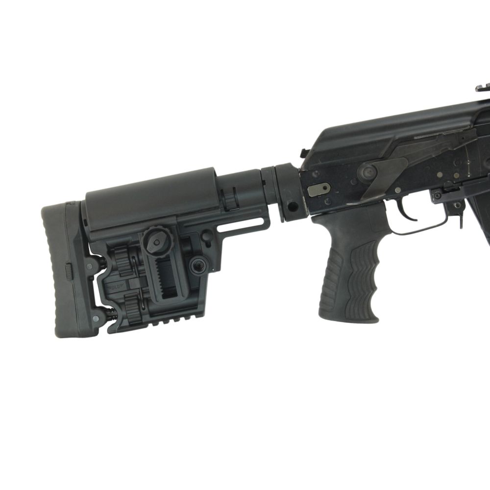 Приклад на Сайгу 308 исп 61, DLG Tactical