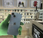 iPhone 14, 128 ГБ б/у