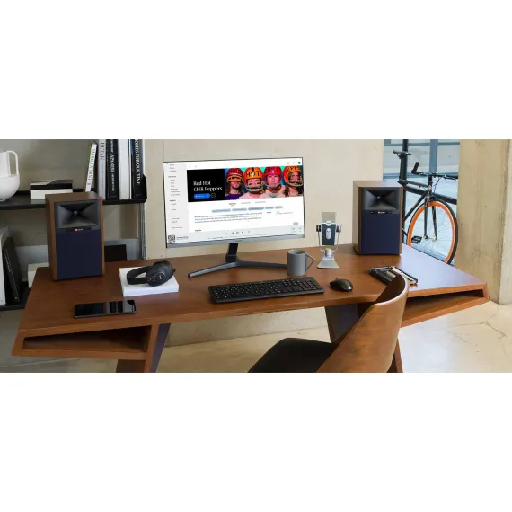JBL 4305P Walnut