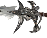 Меч Фростморн Warcraft Меч Короля Лича Варкрафт, Ледяная скорбь от Blizzard 1/1
